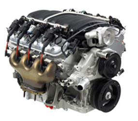 P0A1B Engine